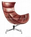 offer modern leisure chair,  office chair in PU 3