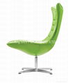 offer modern leisure chair,  office chair in PU 1