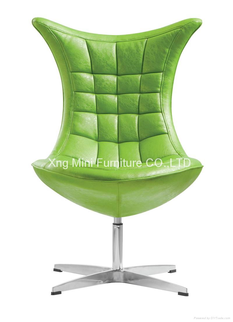 offer modern leisure chair,  office chair in PU 2