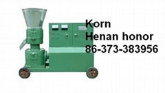 Animal Feed Pellet Machine