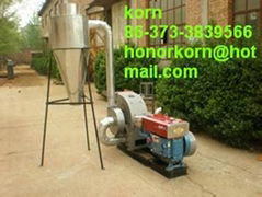 Corn Hammer Mill,