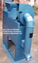 Soybean Peeling Machine