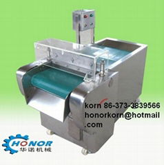 Multifunctional Vegetable Cutting Machine