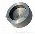 SOCKET WELD CAP 1