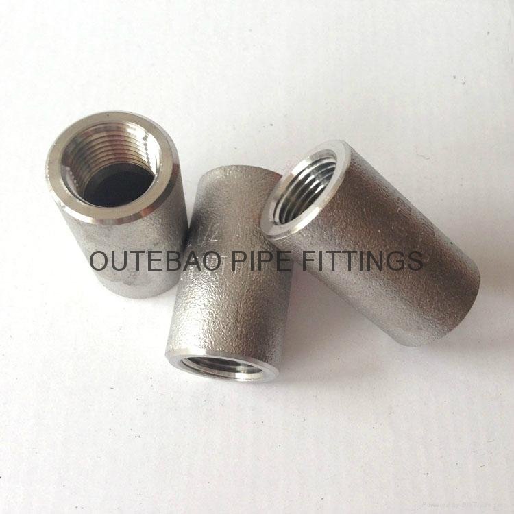 Threaded Coupling 3