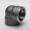 socket weld 90D Elbow