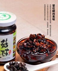 zhongjing original mushroom sauce
