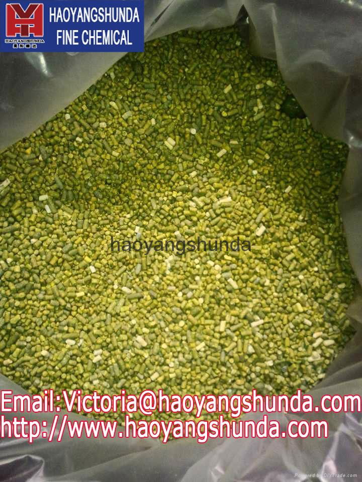 Competitive price Sodium Amyl Xanthate 2