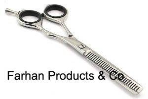 Hair Cutting + Thinning Scissors Barber Shears Hairdressing