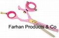 Hair Cutting + Thinning Scissors Barber Shears Hairdressing 2