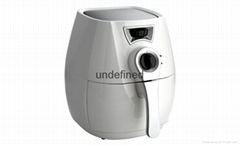 air fryer-601