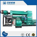 Clay Brick Making Machine Hot Sale in