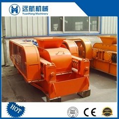 Durable Double Roll Crusher for Sale