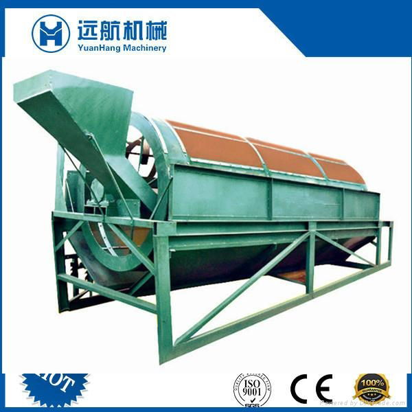 Mining Machinery Coal Roller Screen for Sale 5