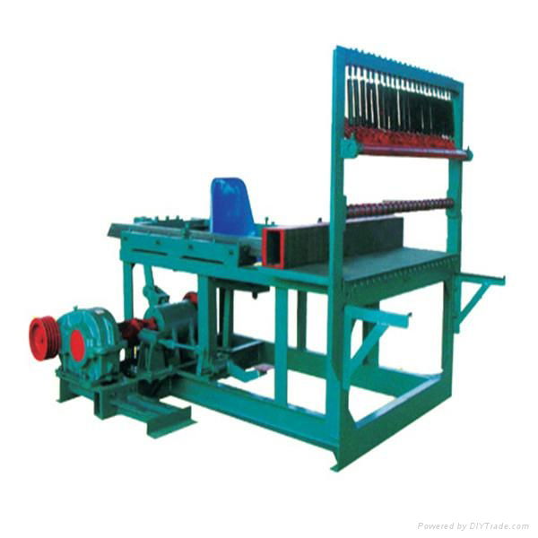 Low Price High Capacity Drum Brick Cutter