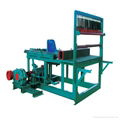 Low Price High Capacity Drum Brick Cutter