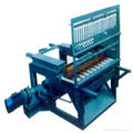 Low Price High Capacity Drum Brick Cutter 4