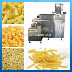 pasta and macaroni noodle making machine