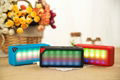 LED Light Bluetooth Speaker 2