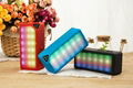 LED Light Bluetooth Speaker 4