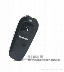 Bluetooth headset-US