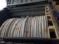 galvanized steel wire for fish nets