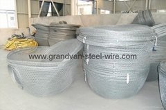 wire for fishing nets 18#