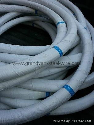 1.18mm wire for fishing cages 2