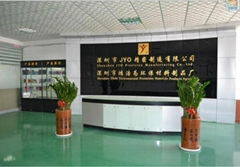 ShenZhen HongHao Packing Manufacture Co., Ltd.