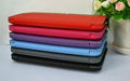 IPad Mini leather case 3