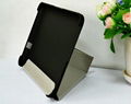 IPad Mini leather case 4