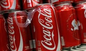 Coca Cola,Sprite,Fanta,Pepsi,355ML
