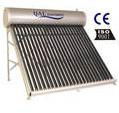 Split Pressurized Solar Water Heater