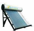 Solar Water Heater