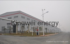 Qingdao Kingwei Energy Saving Equipment Co.,ltd