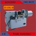 ce approved environment friendly waste oil burner 3