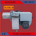 ce approved environment friendly waste oil burner 4