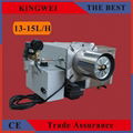 ce approved environment friendly waste oil burner 1