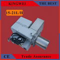 15-21L/H kingwei waste oil burner  5