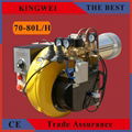 kingwei brand kv-90 big power waste oil burner