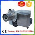 150-200kw waste oil burner for sale 1