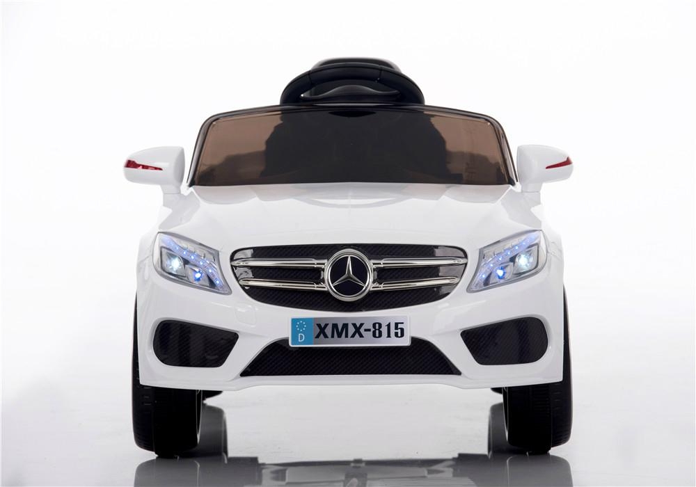 rocking ride on car XMX815 xiao ying xing (China Manufacturer