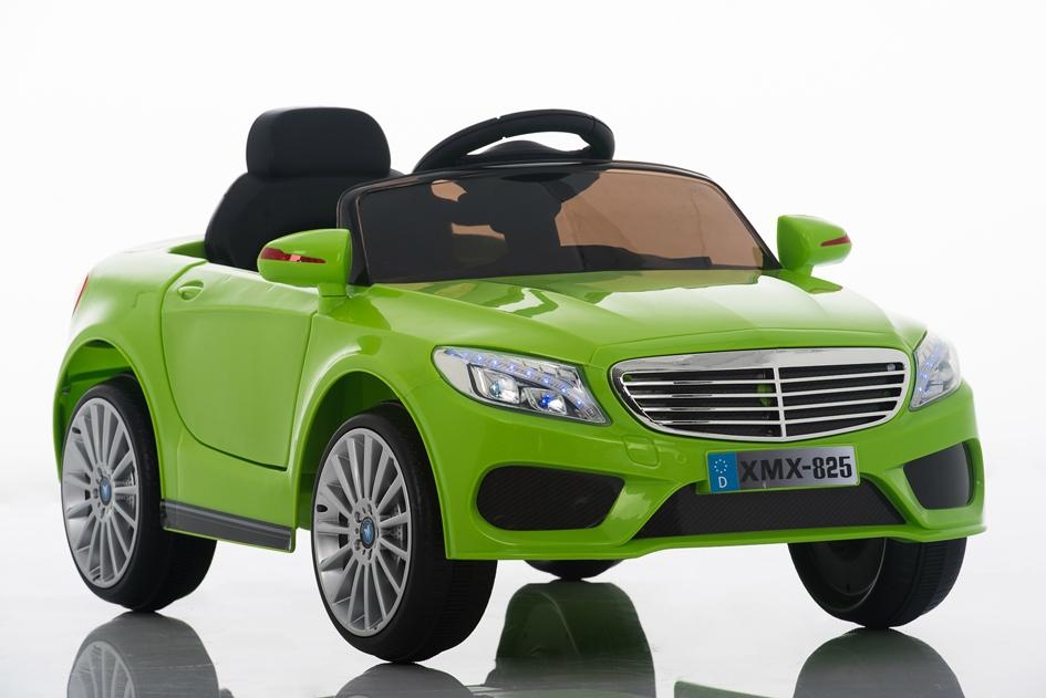 rocking ride on car XMX815 xiao ying xing (China Manufacturer