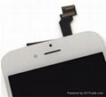 iphone lcd screen assembly