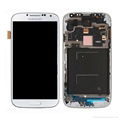 lcd screen for samsung s4 5