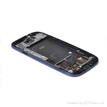 mobile phone lcd display for samsung S3 3