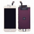 phone lcds for iphone 6 5