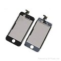 cell phone lcd display for iphone 4s 1