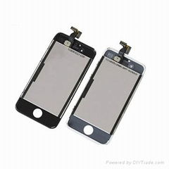 cell phone lcd display for iphone 4s