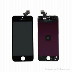 lcd displays for iphone 5s